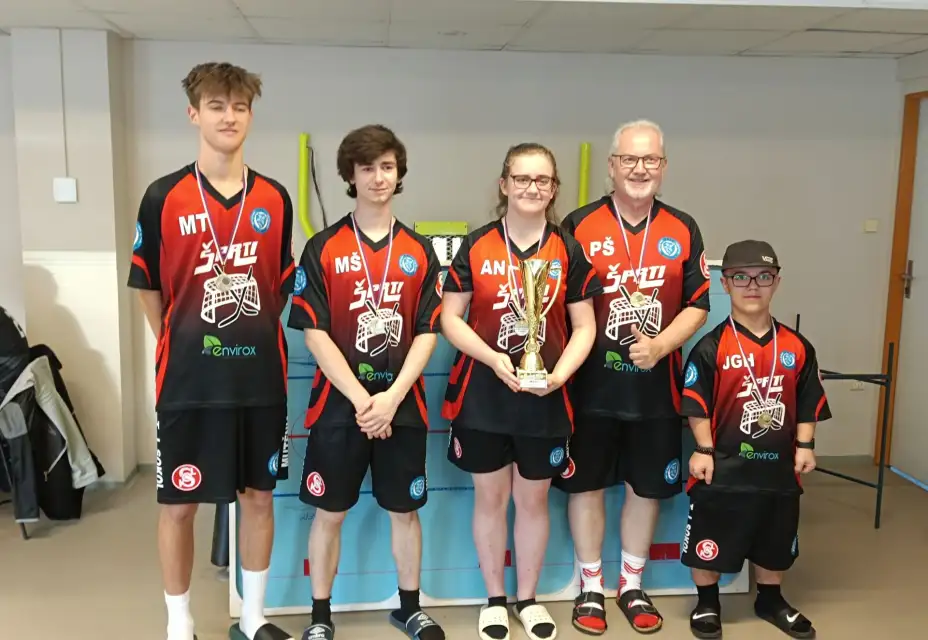 Finále družstev Grand Prix 2025!