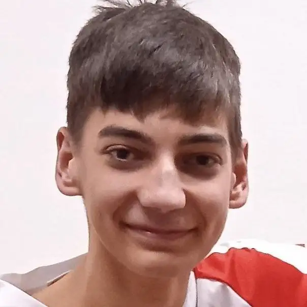 JAN MATUŠČÍN