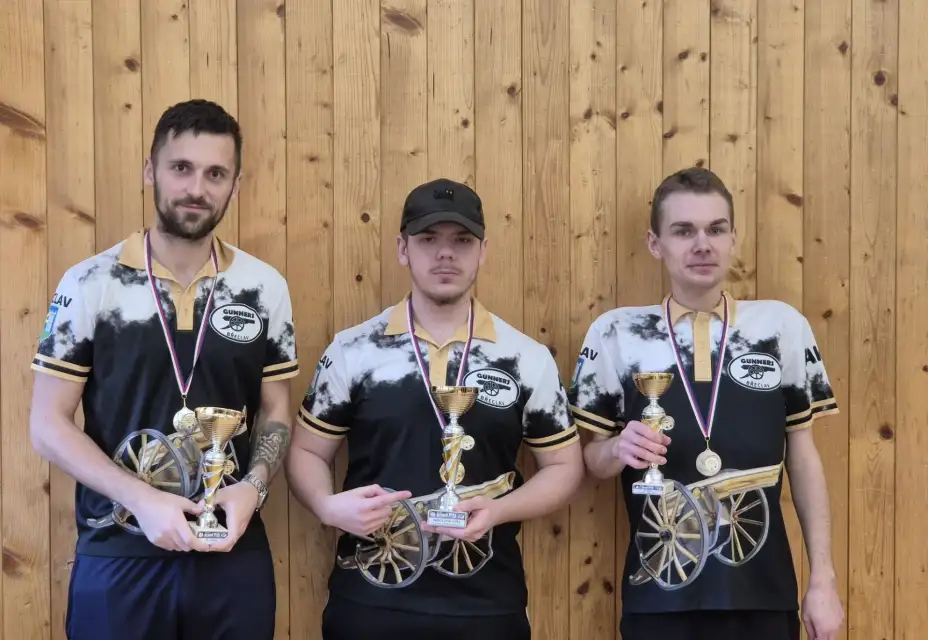 1. GP 2025 - Břeclav