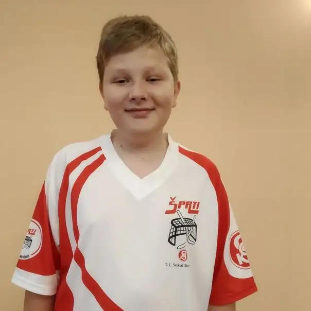 MATYÁŠ MOKRUŠA