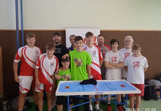 ČMP 2024 + ČP12 - Větrný jeníkov