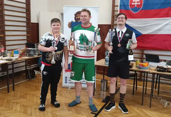 ILAVA CUP WTHA SLOVAKIA CHALLENGER 2026