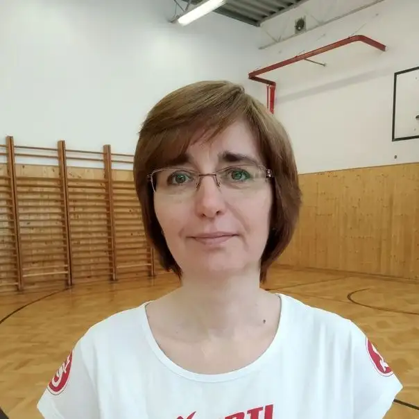 LENKA ŠVÉDOVÁ
