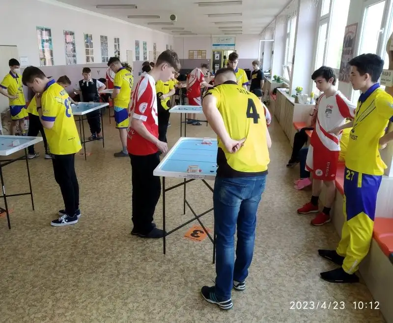 2. liga pokračovala 2. kolem v Mostu
