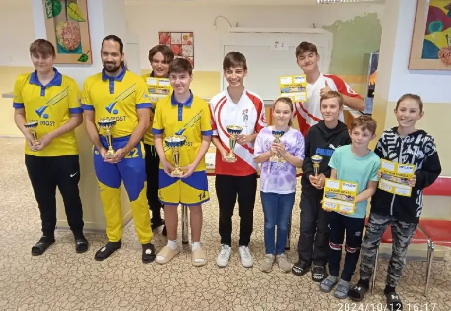 V Meziboří vyhrál ČP12 J. Krmenčík