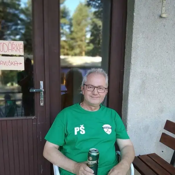 Petr Š.