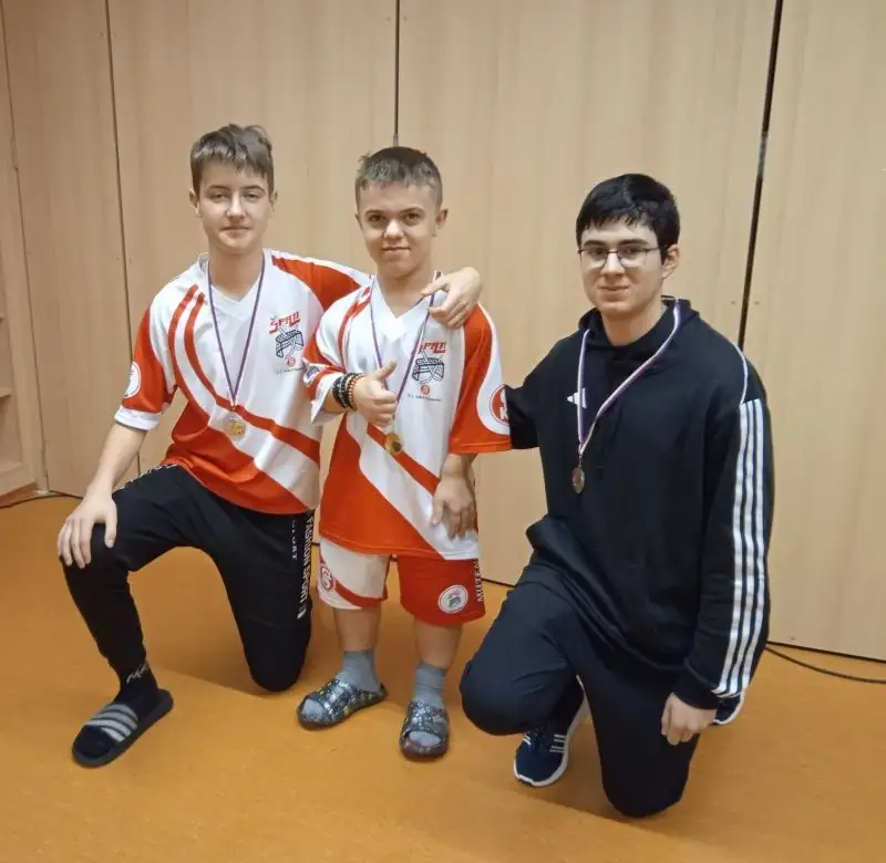 1. turnaj Grand Prix 2024 – Zábřeh