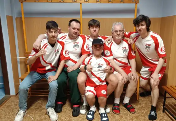 1. liga a dvě těsné prohry