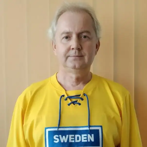 PETR ŠVÉDA