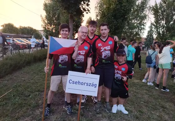 Maďarsko + Švédsko 2025