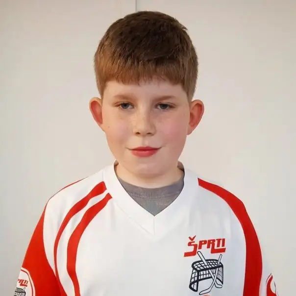 PAVEL KŮŘIL