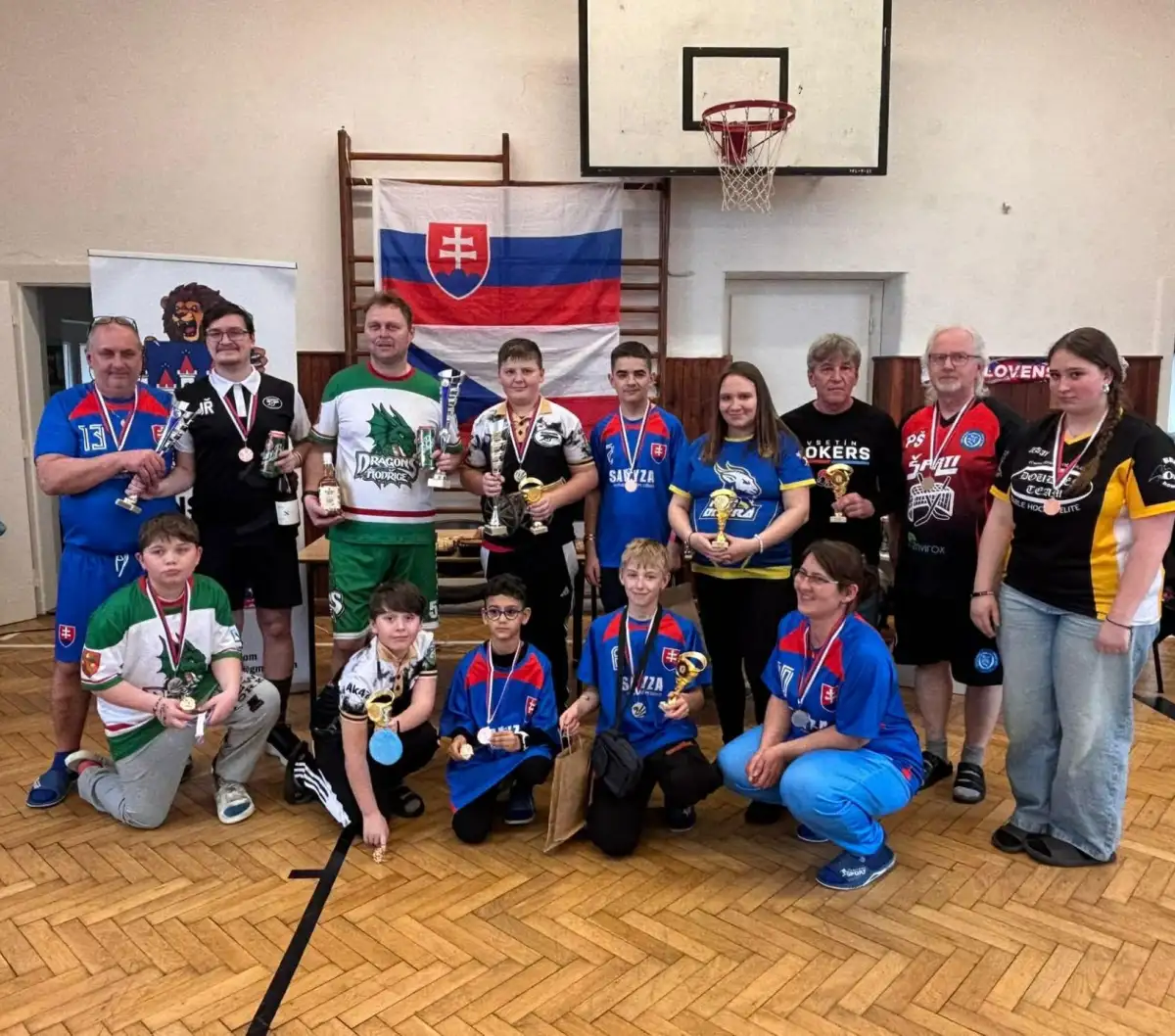 ILAVA CUP WTHA SLOVAKIA CHALLENGER 2026