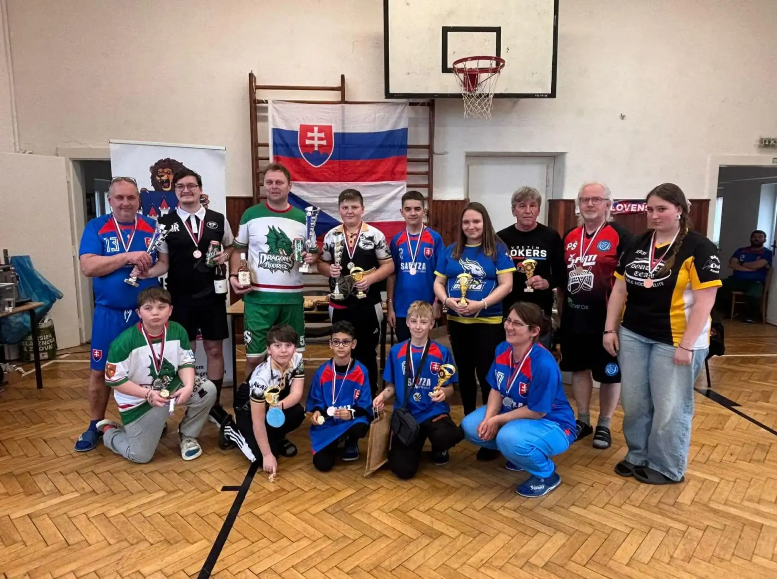 ILAVA CUP WTHA SLOVAKIA CHALLENGER 2026