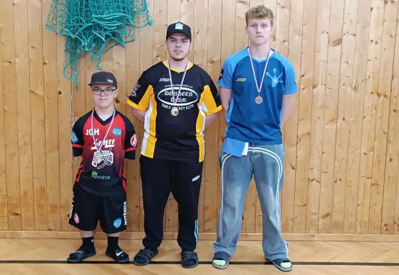 2. turnaj GP 2026 – Břeclav