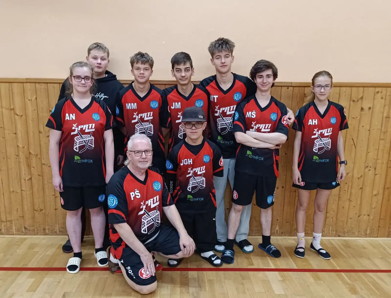 V Brně se rozhodlo o postupech na MČR