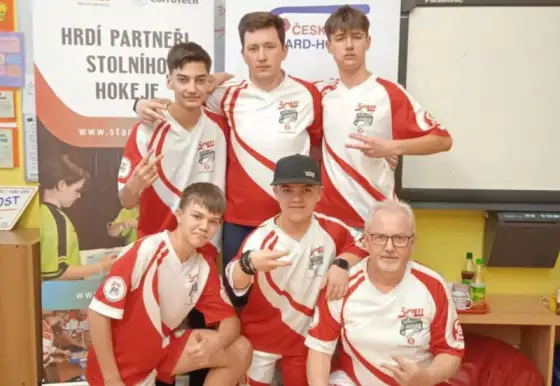 Začala 1. liga a máme výhru!