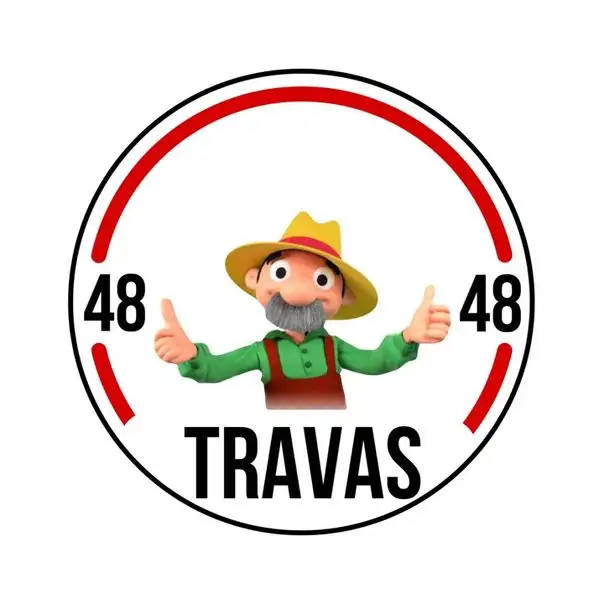 M. TRÁVNÍK