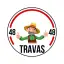 M. TRÁVNÍK