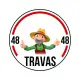 M. TRÁVNÍK