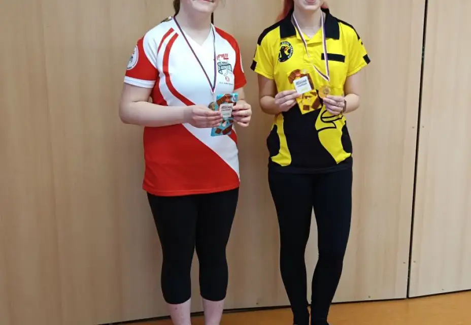 2. GRAND PRIX V Zábřeze