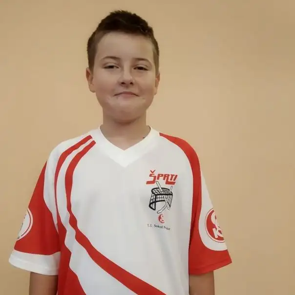 MICHAL TRÁVNÍK