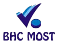 BHC StarColor Most "B"