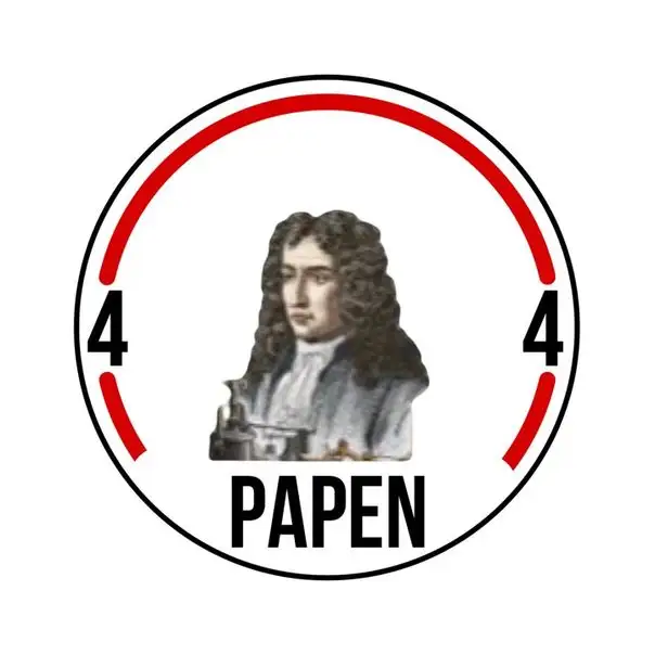 R. PAPÁČEK