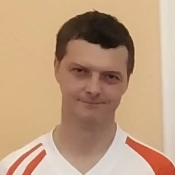 PETR ŠTRBÍK