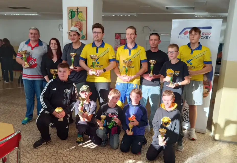 ČP12 - MEZIBOŘÍ 2025