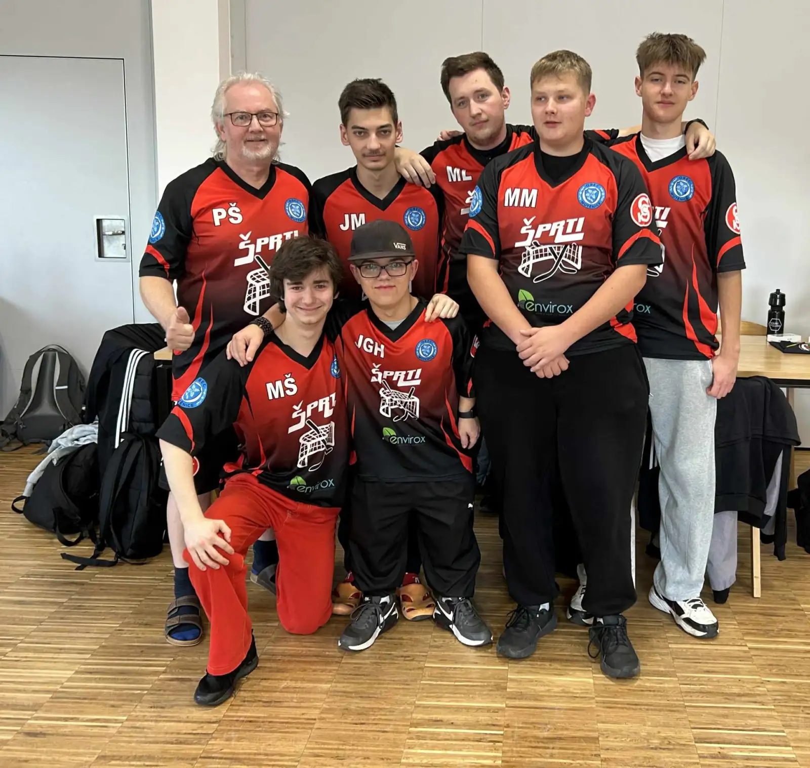 1. liga 2025 = 7. místo