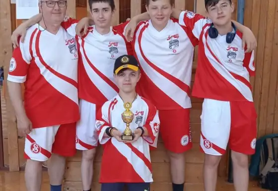 Českomoravský pohár 2023 Praha