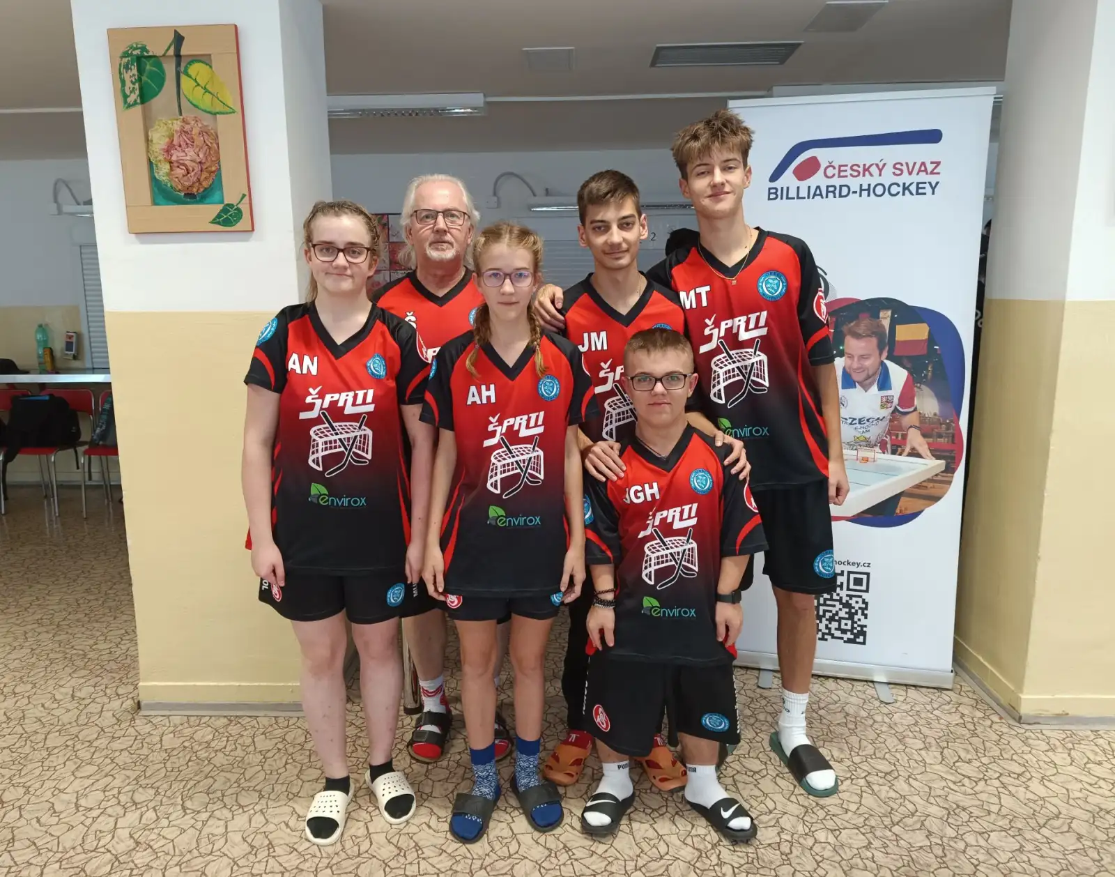 Poslední ČP12 před MČR vyhrál M.Justra