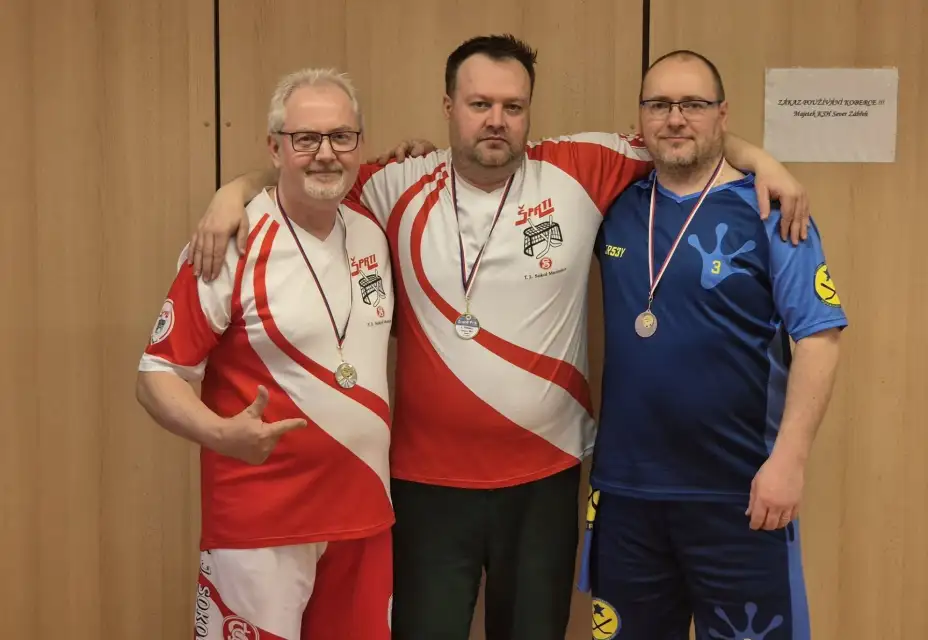 2. GP Zábřeh 2025