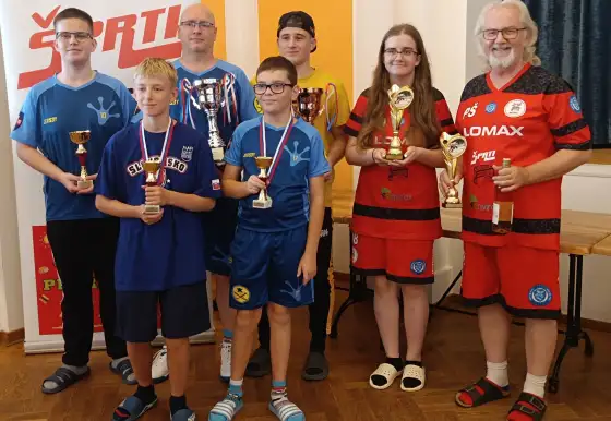 Mutěnice OPEN 2026