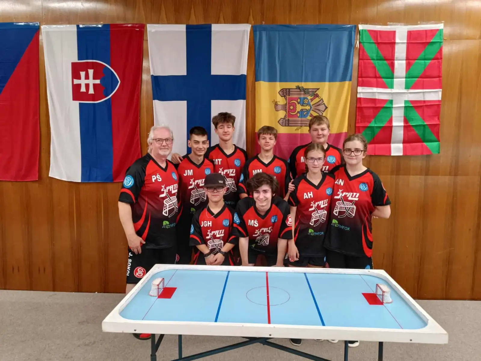 Czech Open 2025