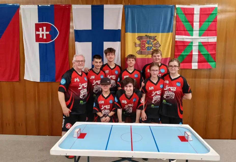 Czech Open 2025
