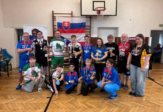 ILAVA CUP WTHA SLOVAKIA CHALLENGER 2026