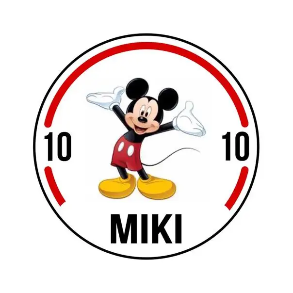 MOKRUŠA miki