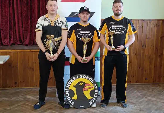 ČP12 Střelice 2026