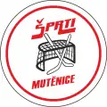ŠPRTI