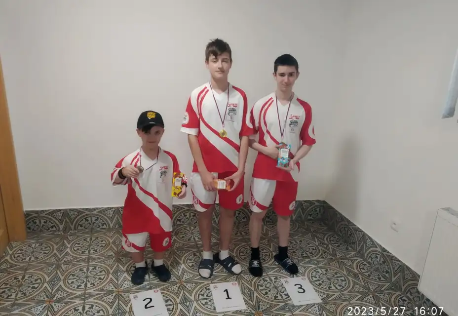 4. GP 2023-Mutěnice