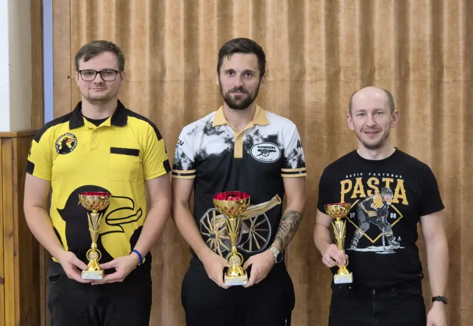 Hattrick Hajducha ve finále Grand Prix