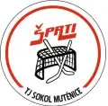 ŠPRTI