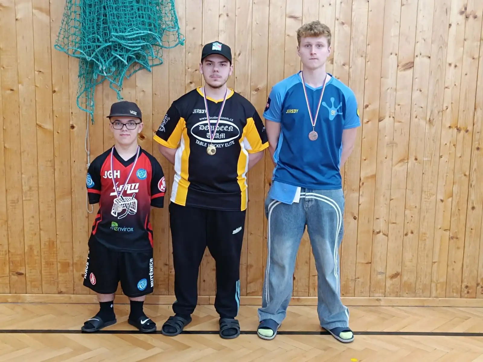 2. turnaj Grand Prix 2026 – Břeclav