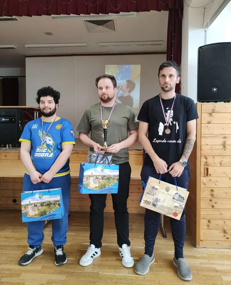 Memoriál Adama Kuráně
